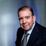 Edmundo González participará en toma de posesión de Donald Trump en Estados Unidos
