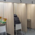 Sala para drogarse: Reino Unido abre su primer centro para consumo bajo supervisión