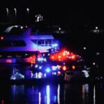 El accidente aéreo de Washington, el peor de la aviación estadounidense desde 2009
