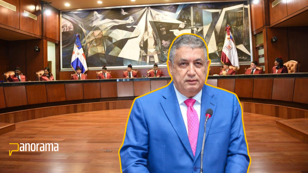 Gustavo Sánchez dice se verá "obligado" a proponer un juicio político contra jueces del TC