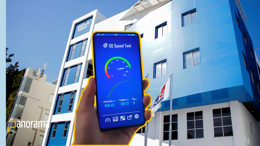 ¡Tu internet estará más rápido! Indotel establece aumento de velocidad mínima de banda ancha