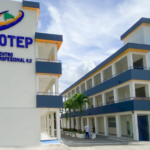 Instituto Nacional de Formación Técnico Profesional (Infotep)