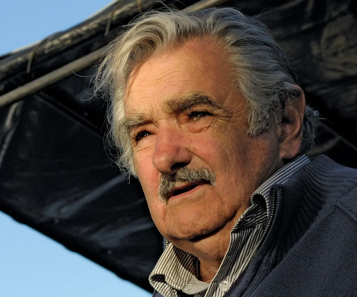 José Mujica anuncia que se está muriendo y que no se va a someter a más tratamientos