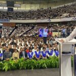 XIX Graduación del Programa Inglés de Inmersión para la Competitividad