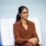 Meghan Markle reabre Instagram tras una pausa de cinco años