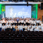 El programa de Becas Camino es impulsado por el Ministerio de la Juventud