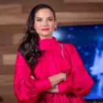 Natalia Jiménez: «EE.UU. ahora no es un lugar que le dé la bienvenida a nadie»