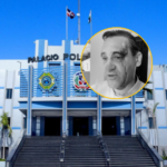 Policía se desliga de agresión al padre Durán; culpa a los manifestantes