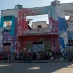 Violencia y crisis: Haití sigue sufriendo las secuelas del terremoto de 2010