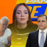 Dannira Caminero reclama pago de RD$ 85 millones a anciana por terrenos del AILA