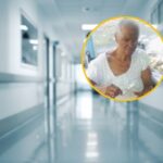 Sufre un ACV Eladia Ozuna, la señora que solicitó al Estado el pago de RD$85 millones por los terrenos del AILA