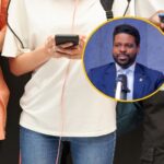 Diputado Jheyson García explica anteproyecto de ley para el uso responsable de las tecnologías en la infancia