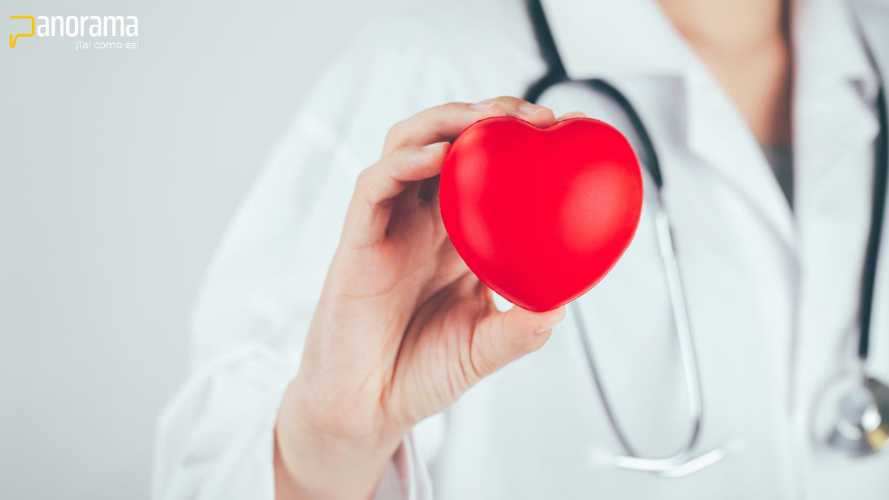 Logran por primera vez en España recuperar el corazón de una niña de 1 año tras implantar uno artificial