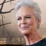 Incendios en Los Ángeles: Jamie Lee Curtis dona un millón de dólares