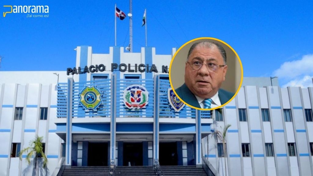 Monchy Fadul considera como adecuadas las medidas de Interior y Policía aunque "se hayan excedido en algunas áreas"