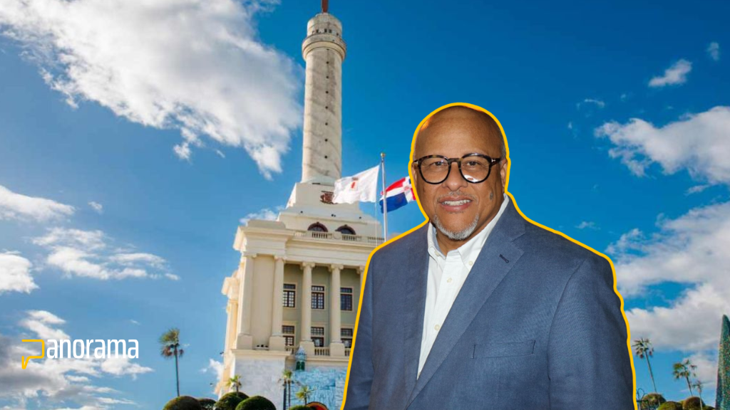 Panorama Cibaeño con Luciano Aybar: Una nueva mirada al Cibao desde enero