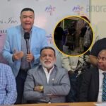 FDC convoca a protesta y critica "faltas" de Interior y Policía en torno a contaminación sónica