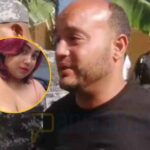 Disturbio en Moca por libertad condicional a un acusado de feminicidio