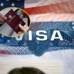 En respuesta a Gustavo Petro Estados Unidos congela trámite de visas para colombianos