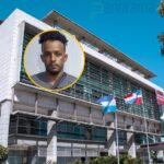 Imponen prisión preventiva a profesor acusado de violar y provocar aborto a menor en Higüey