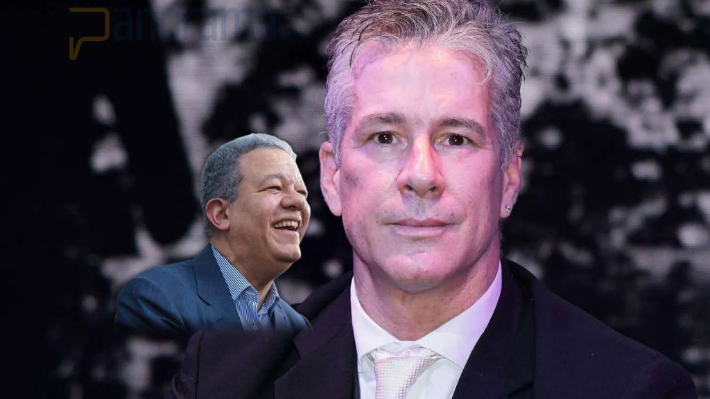 Actor Fernando Carrillo asegura que a RD le hace falta que Leonel Fernández vuelva al poder