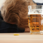 Reportan intoxicados con alcohol