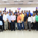 El 95 por ciento de las federaciones deportivas se dieron cita al encuentro organizado por el COD.