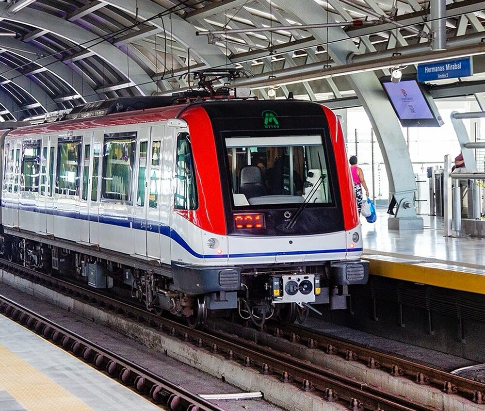 MEtro