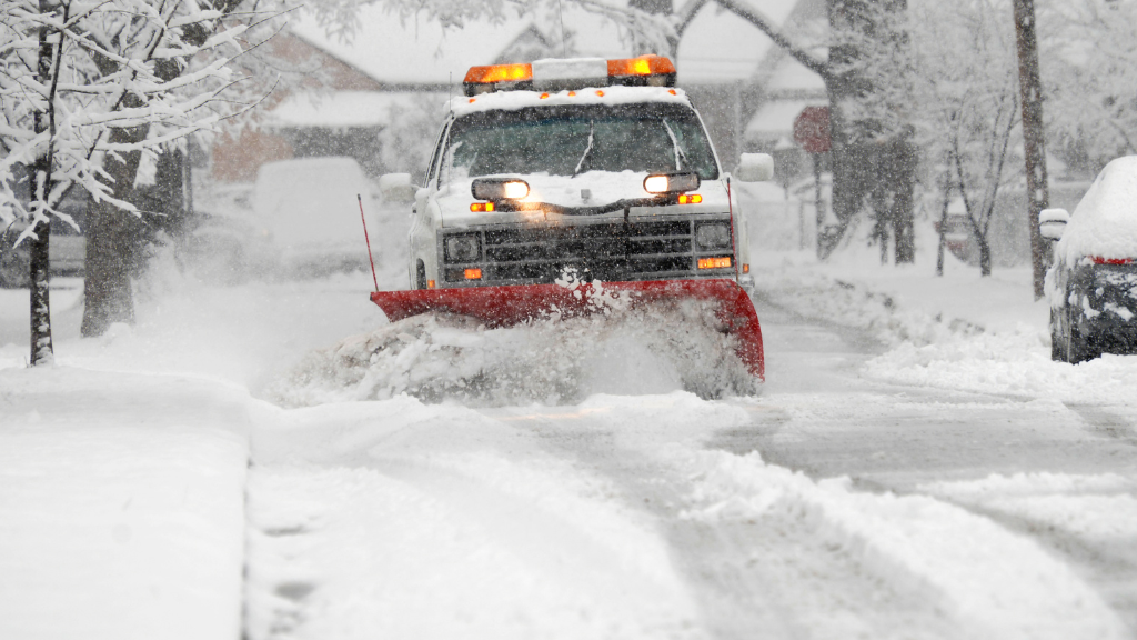 Una ola de frío intenso y nieve azotará el sur de EEUU tras una gran tormenta invernal
