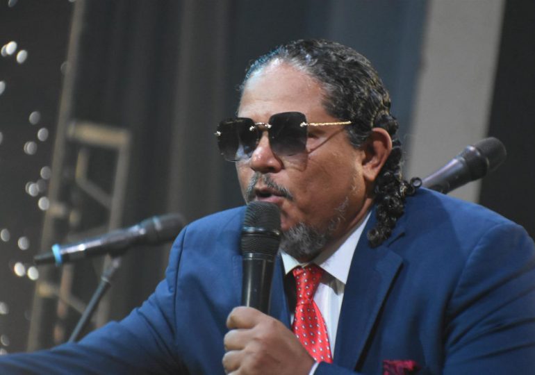 Alberto Bernabé (Bebeto)