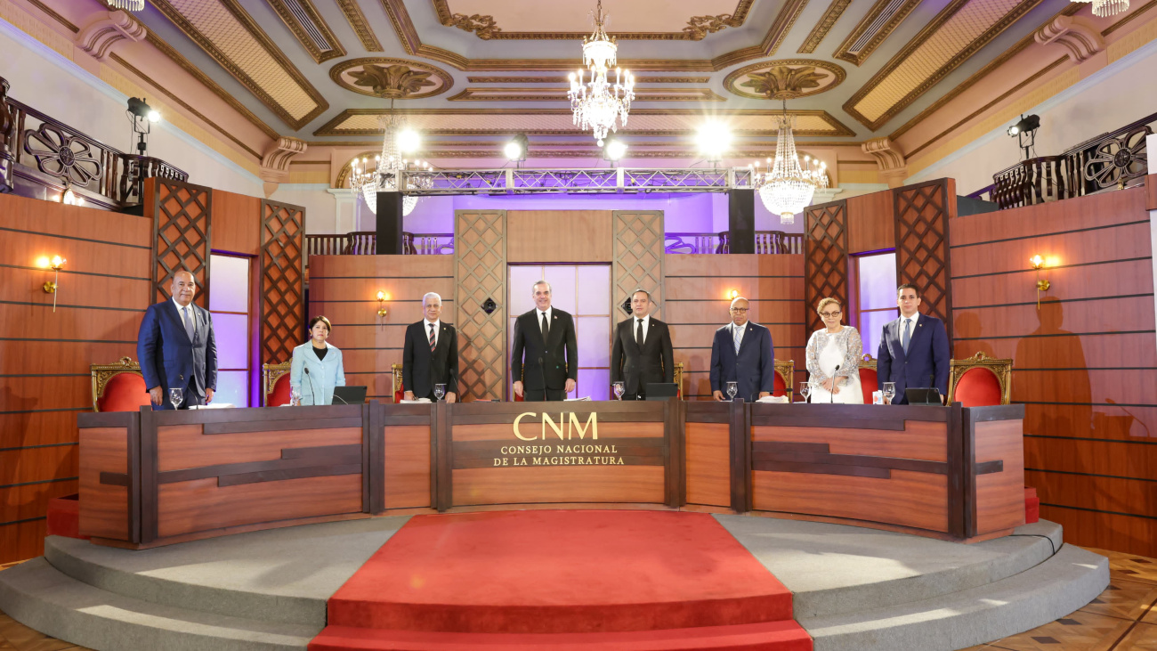 El CNM comienza consulta pública para elegir a nuevos procuradores