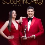 Eddy Herrera y Hony Estrella serán los presentadores de la 40ª edición de Premios Soberano