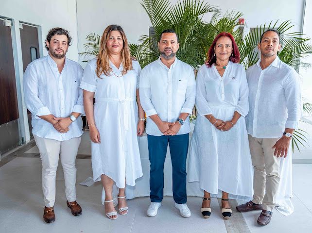 Donoma Las Terrenas: bendicen el proyecto que promete desarrollo económico en Samaná