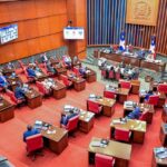 La Cámara Alta anunció que dará a conocer por las vías correspondientes la nueva fecha de la reunión de su pleno, así como de las diferentes comisiones.