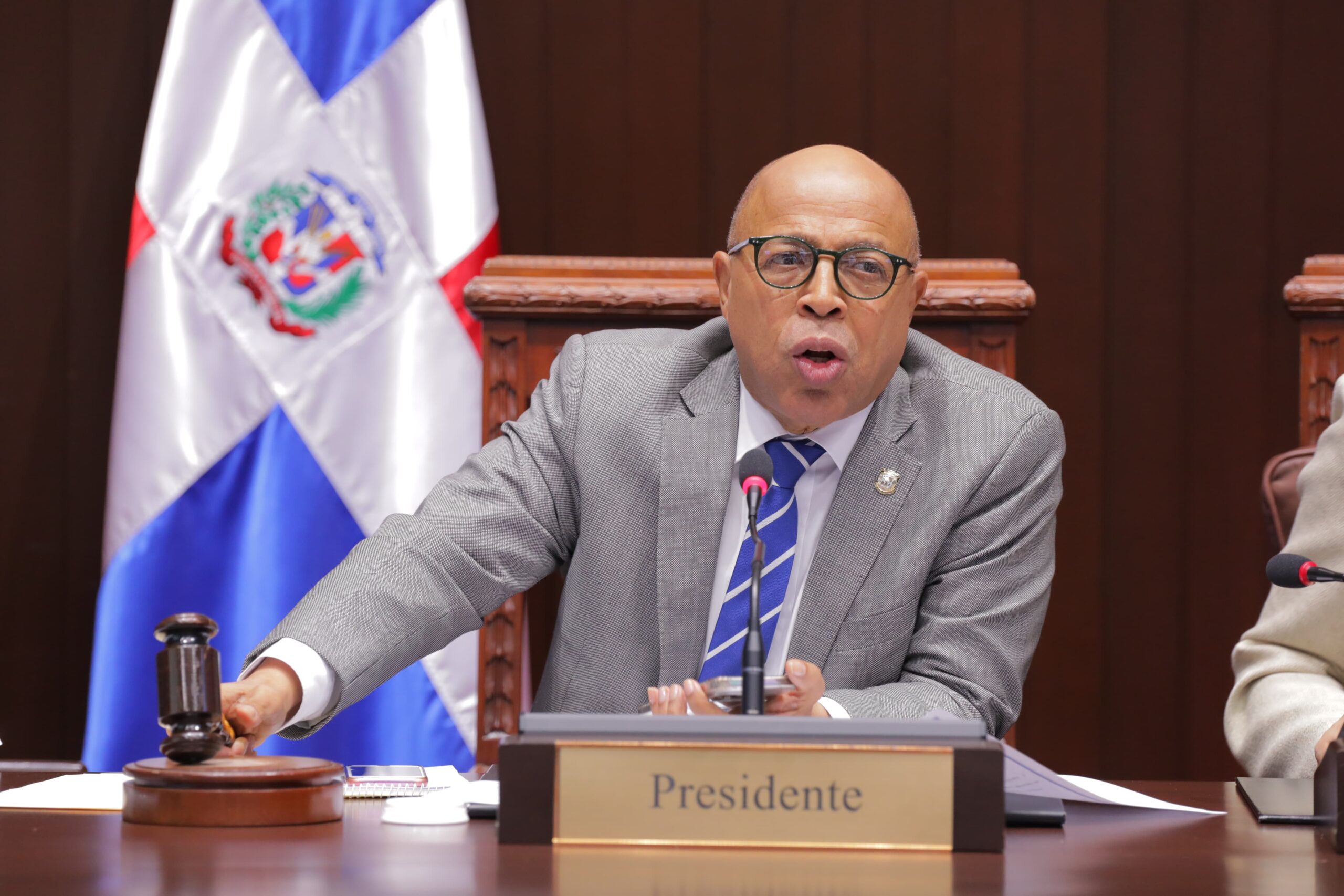 Diputados aprueban proyecto de ley que declara último día de febrero “Día Nacional de las Enfermedades Raras”