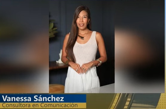 Vanessa Sánchez Carrero