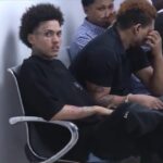 Elvis Manuel Santos Alcántara, conocido como “Onguito Wa”