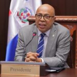 Presidente de la Cámara de Diputados, Alfredo Pacheco