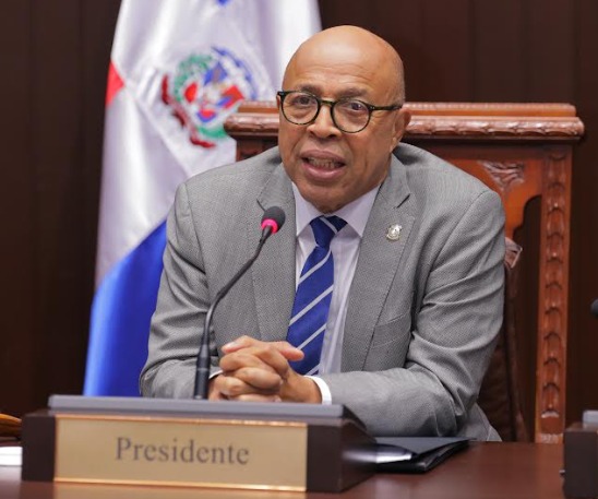 Presidente de la Cámara de Diputados, Alfredo Pacheco