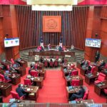 El Senado de la República aprobó en segunda lectura el proyecto ley que declara el día 22 de julio de cada año como Día Nacional del Oftalmólogo Dominicano.