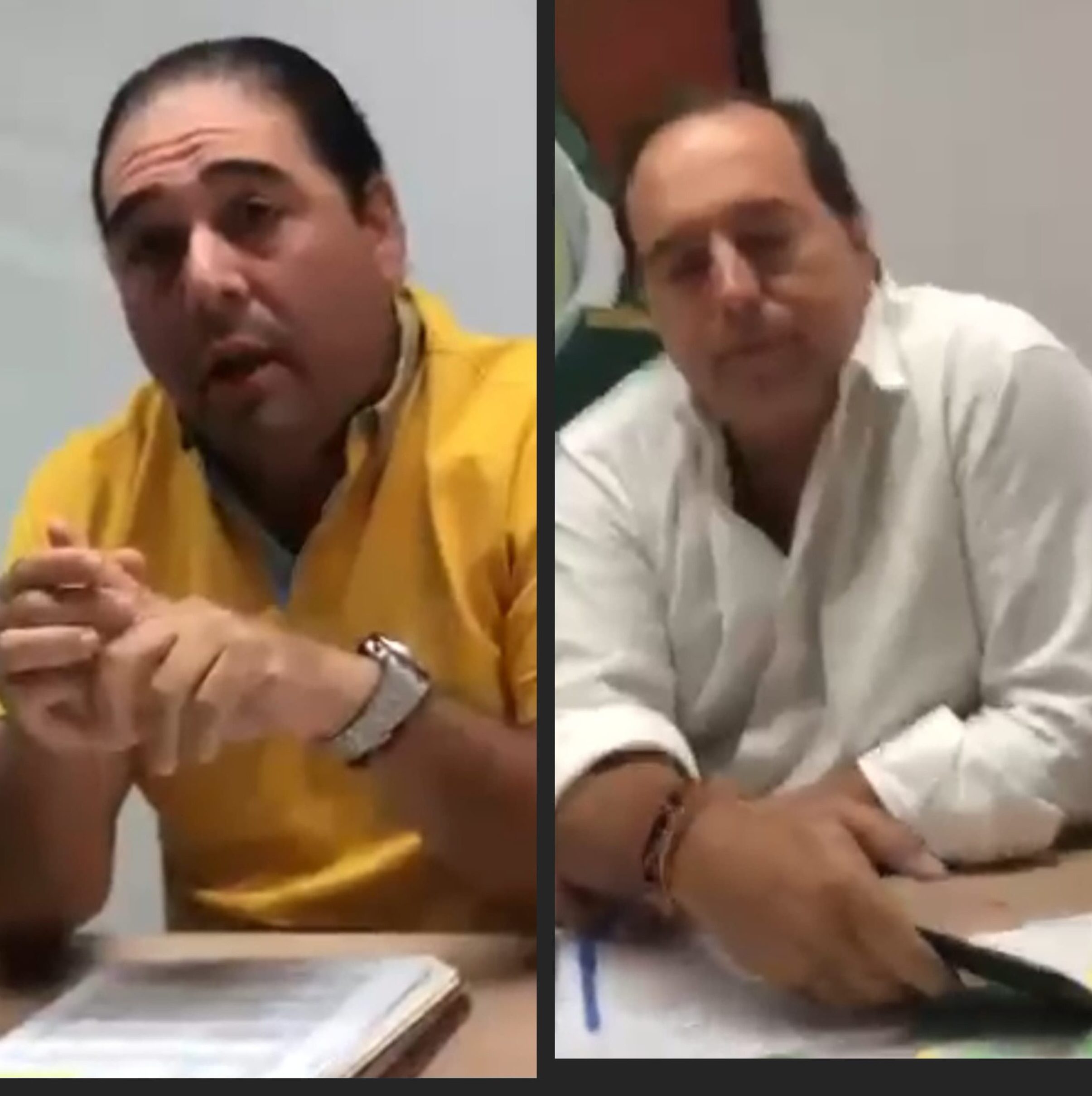 Fiscalía investiga a titulares de Grupo Paceo por supuesta estafa inmobiliaria