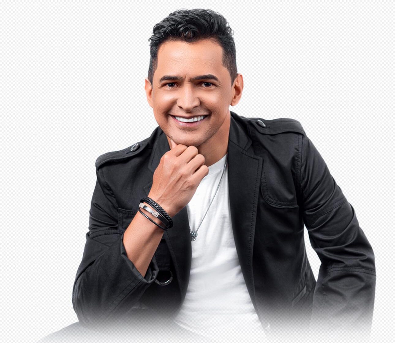 Jorge Celedón cantará en Hard Rock Café Santo Domingo el sábado 22 de febrero