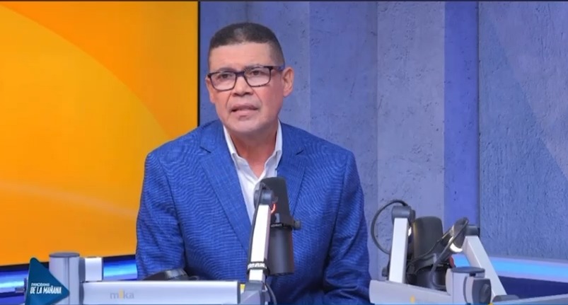 Comunicador Ricardo Nieve