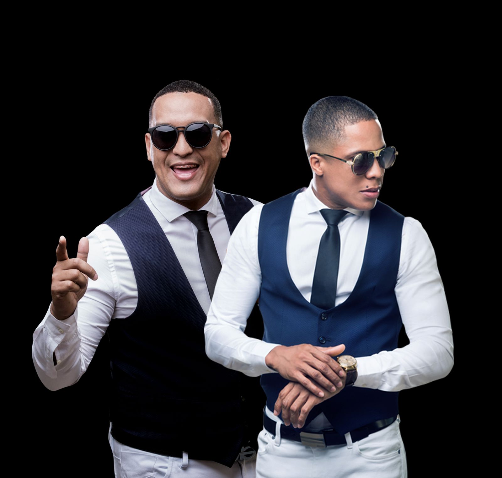 Chiquito Team Band