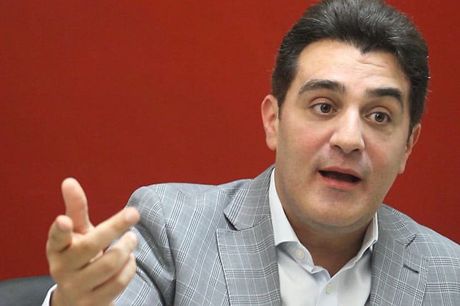Abogado Julio Cury