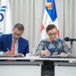 Indotel acuerda con el Ministerio Público para mejorar seguridad y control interno del sistema penitenciario