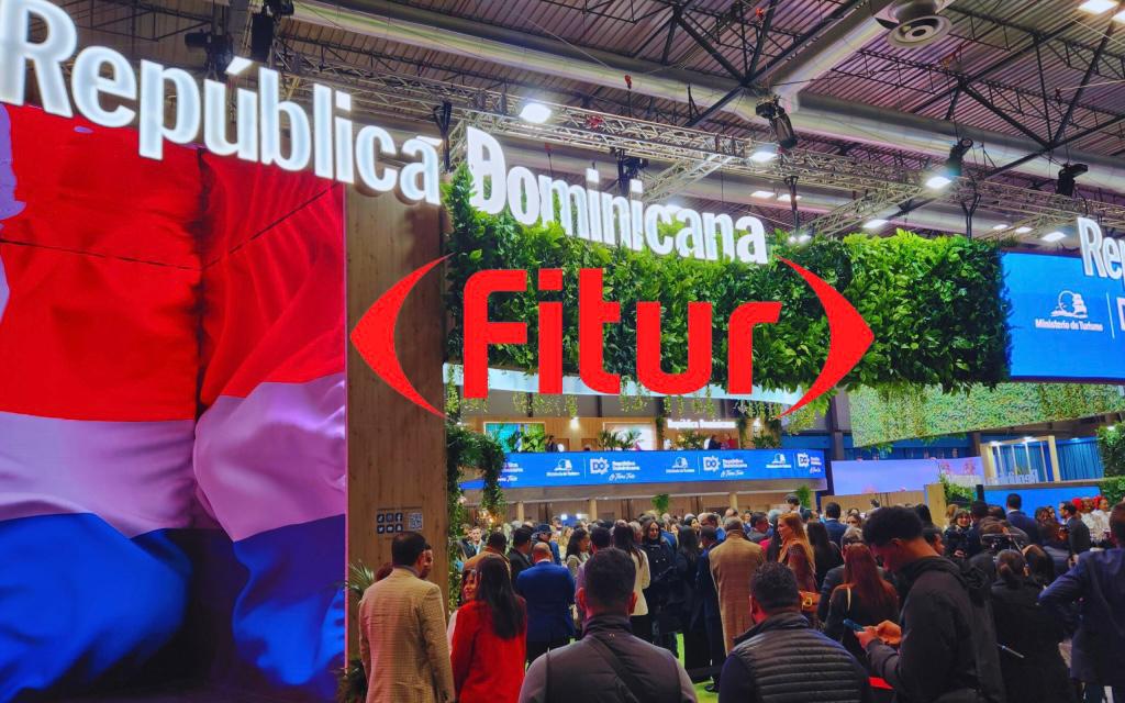 Hilando Fino trasmitirá la Feria Internacional de Turismo 2025 desde la ciudad de Madrid