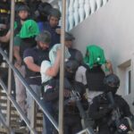 Aplazan por cuarta vez medida de coerción contra implicados de Panthera 7