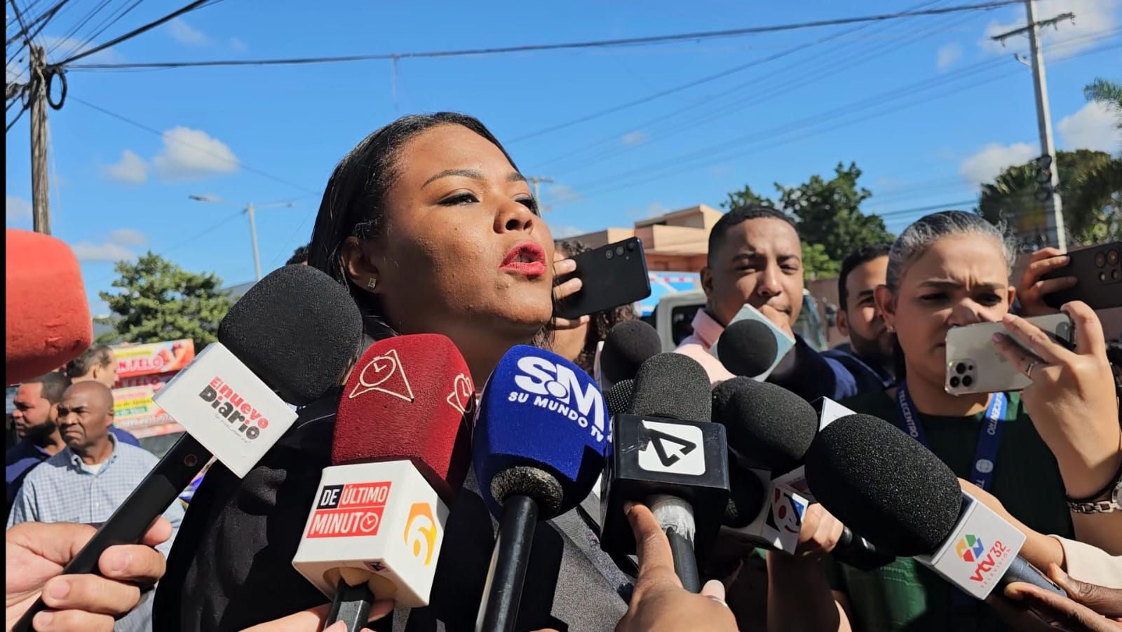 Abogada Adalquiris Lespín Abreu