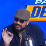 Cantautor dominicano Badir
